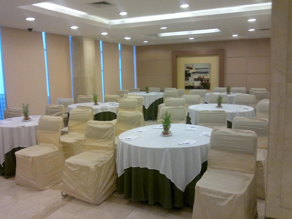 The Janpath Hotel New Delhi Eksteriør bilde
